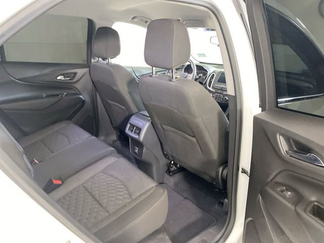 Used 2020 Chevrolet Equinox LT w/ Driver Convenience Package image 31