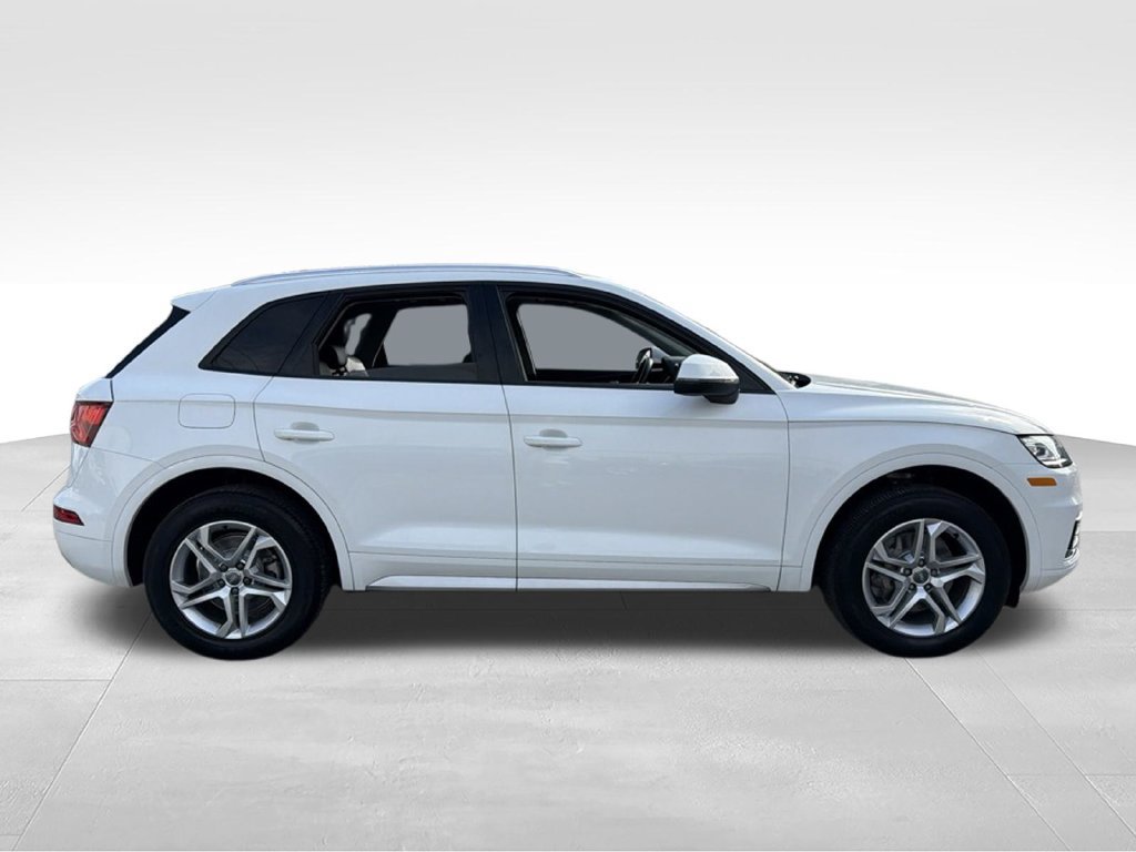Used 2018 Audi Q5 2.0T Premium AWD/4WD image 9
