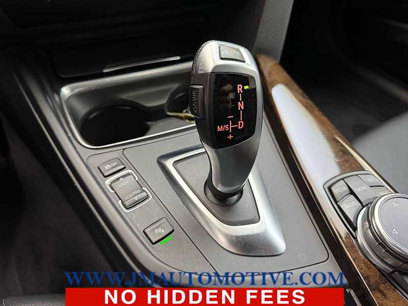 Used 2015 BMW 328i xDrive Sedan image 36