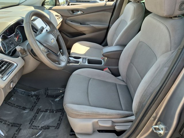 Used 2017 Chevrolet Cruze LT FWD image 22