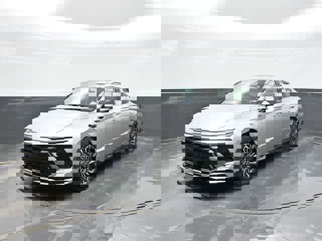 New 2026 Hyundai Sonata Limited