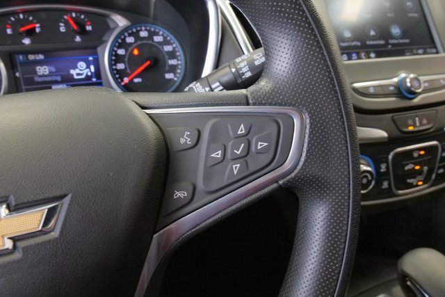 Used 2022 Chevrolet Equinox LT image 23