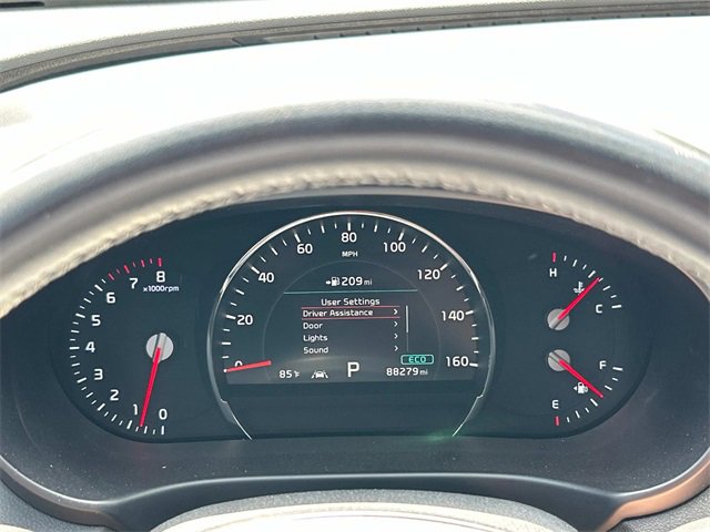 Used 2019 Kia Sorento SX image 43
