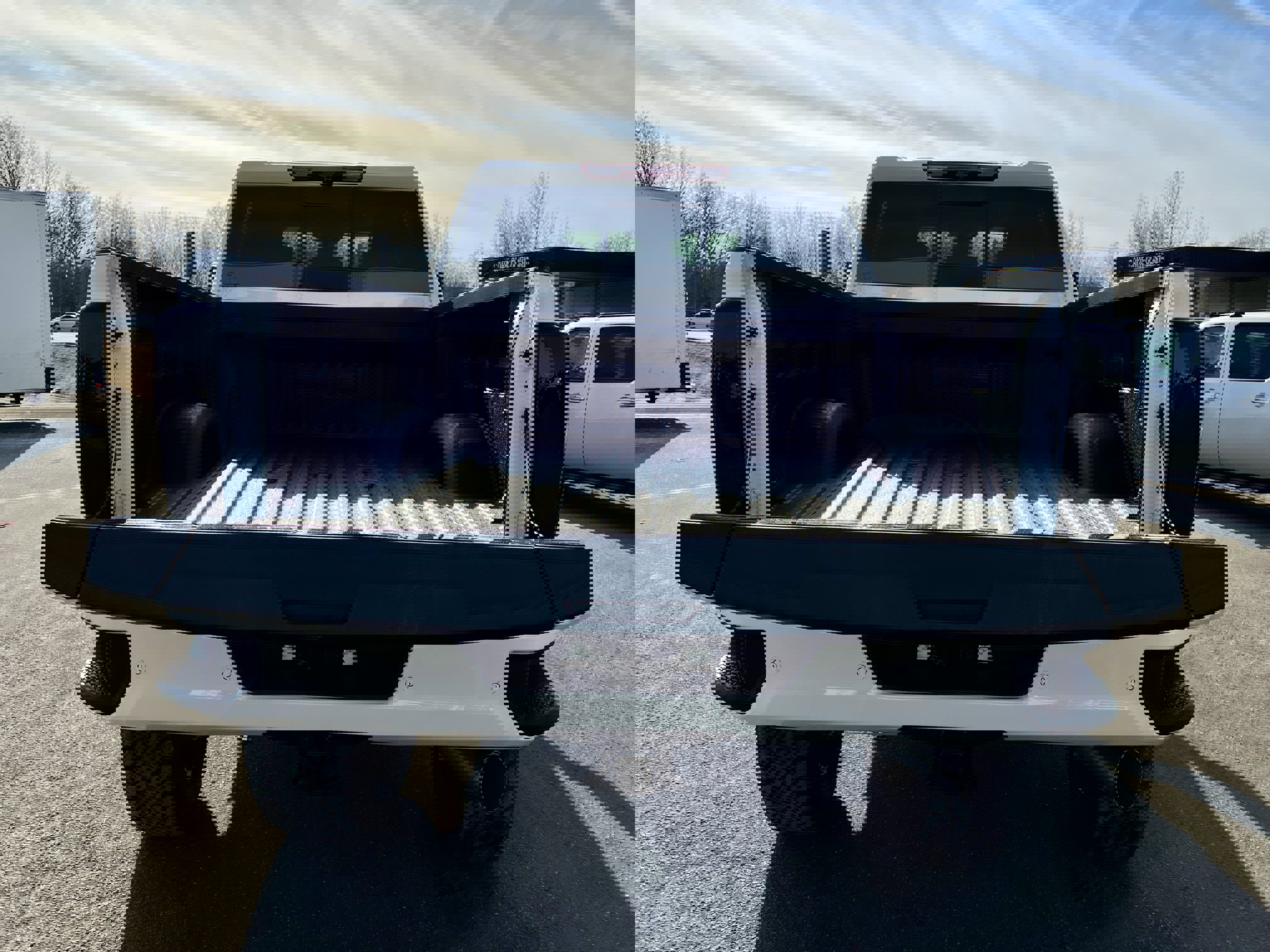 New 2026 GMC Sierra 3500 Denali w/ Denali Reserve Package image 35