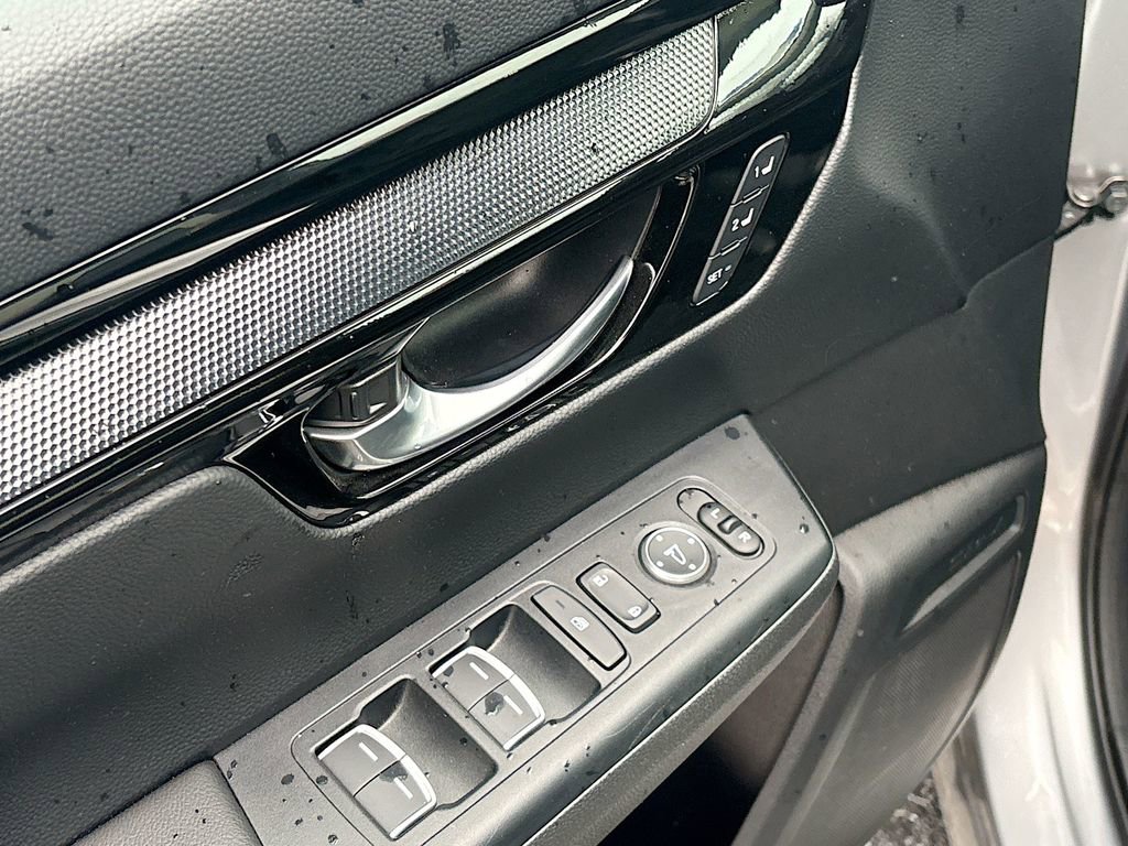 Used 2024 Honda CR-V EX-L image 17