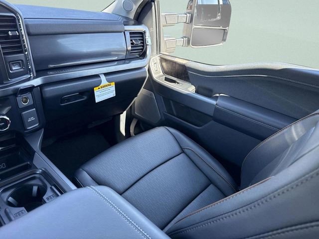 New 2026 Ford F250 Lariat image 39