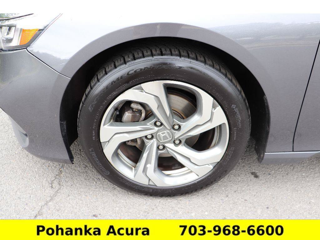 Used 2019 Honda Accord EX-L image 30