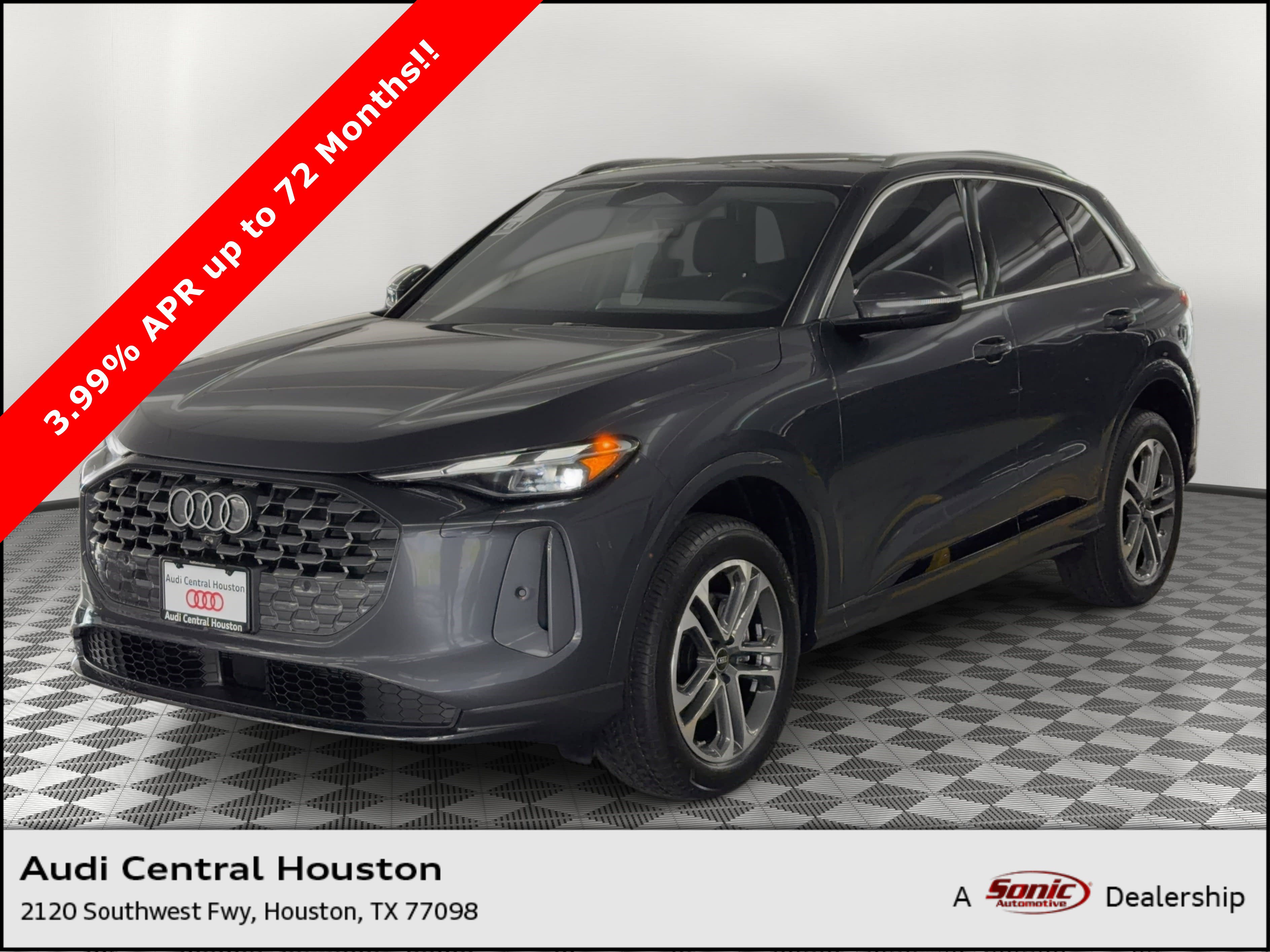 New 2026 Audi Q5 Premium image 1