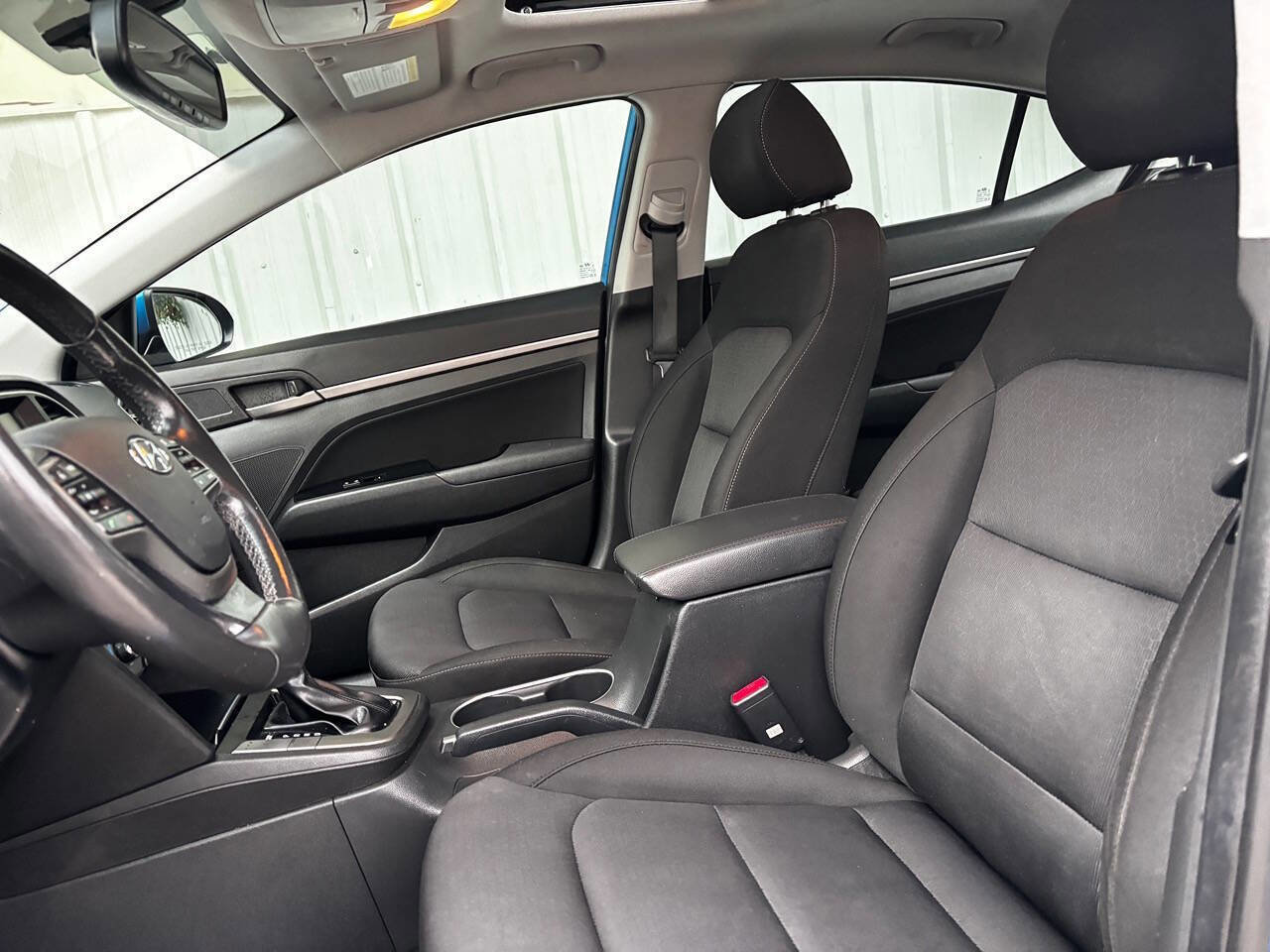 Used 2017 Hyundai Elantra Value Edition image 13