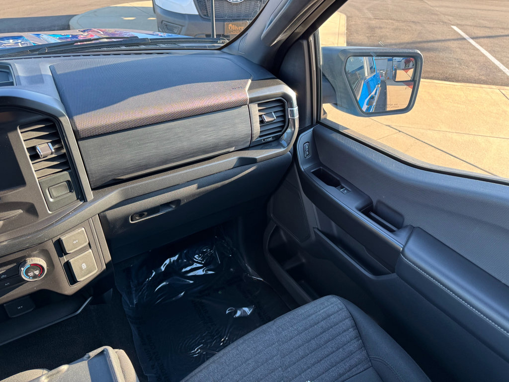 Certified 2021 Ford F150 XL w/ STX Appearance Package image 26