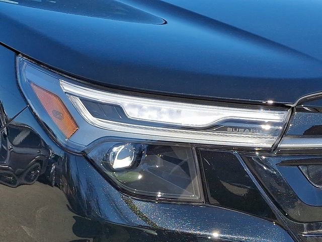 New 2026 Subaru Forester Touring image 10