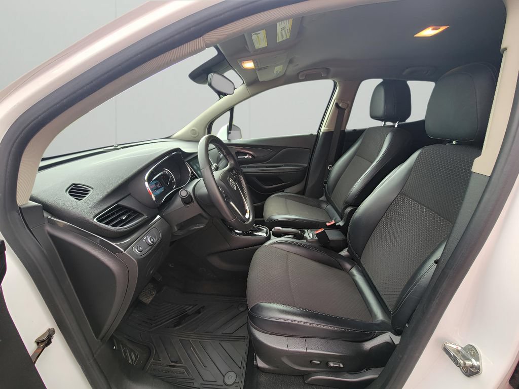Used 2019 Buick Encore Preferred FWD image 12