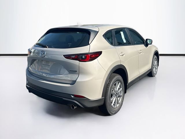 New 2025 MAZDA CX-5 AWD 2.5 S image 7