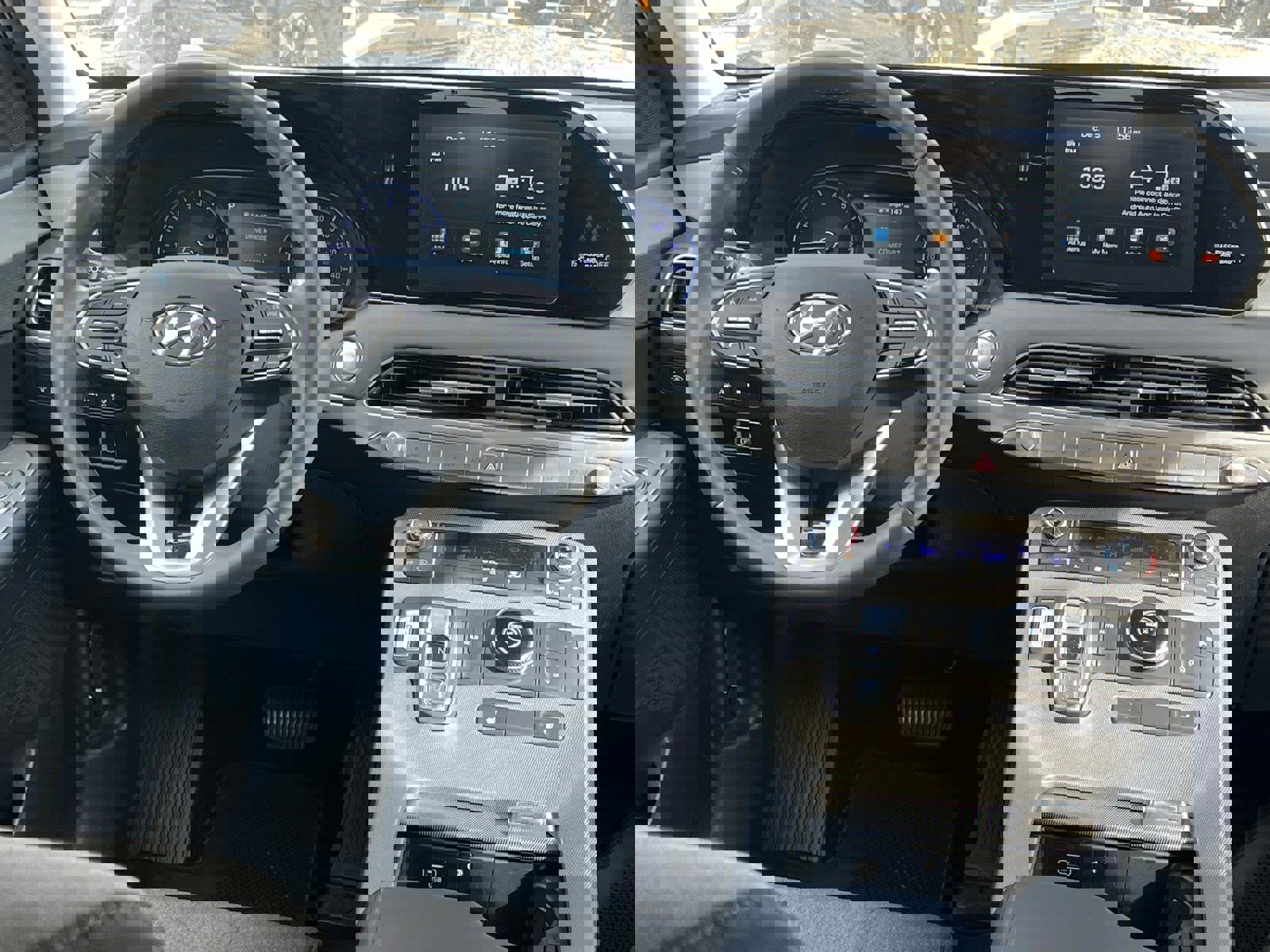 Used 2020 Hyundai Palisade SEL w/ Convenience Package image 22