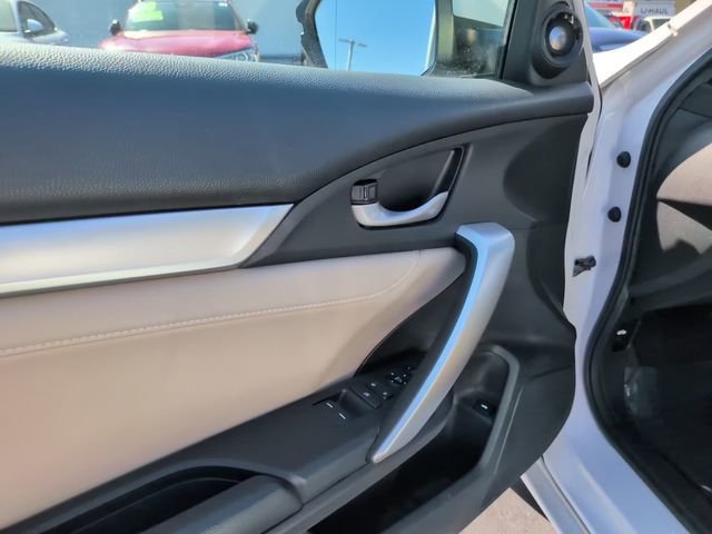 Used 2016 Honda Civic Touring image 15