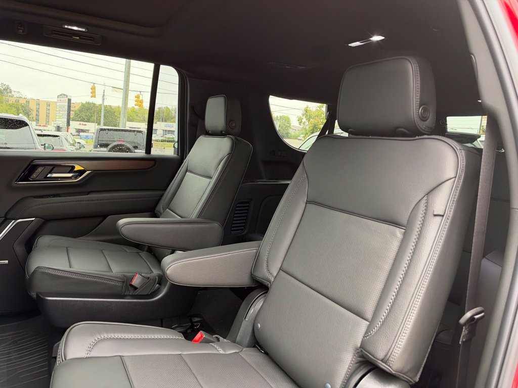 New 2027 GMC Yukon XL Denali w/ Denali Reserve Package AWD/4WD image 31