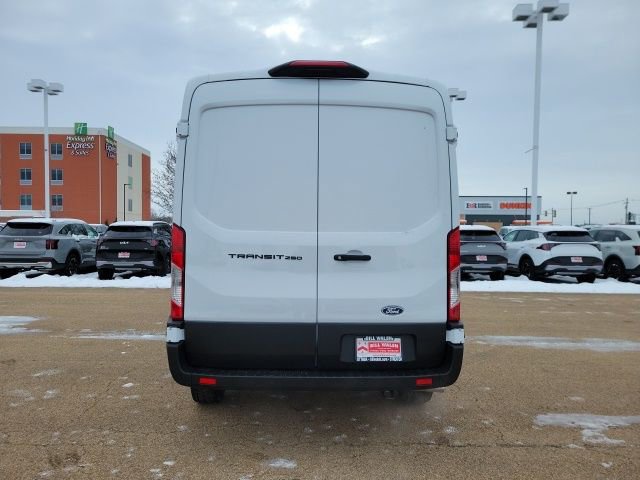 New 2026 Ford Transit 250 Base RWD image 6