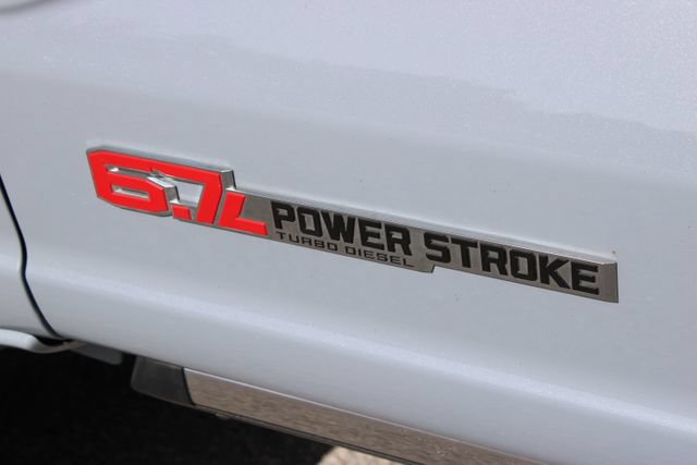 Used 2026 Ford F450 Platinum w/ Platinum Plus Package AWD/4WD image 21