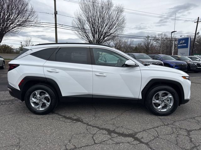 Used 2024 Hyundai Tucson SEL image 15