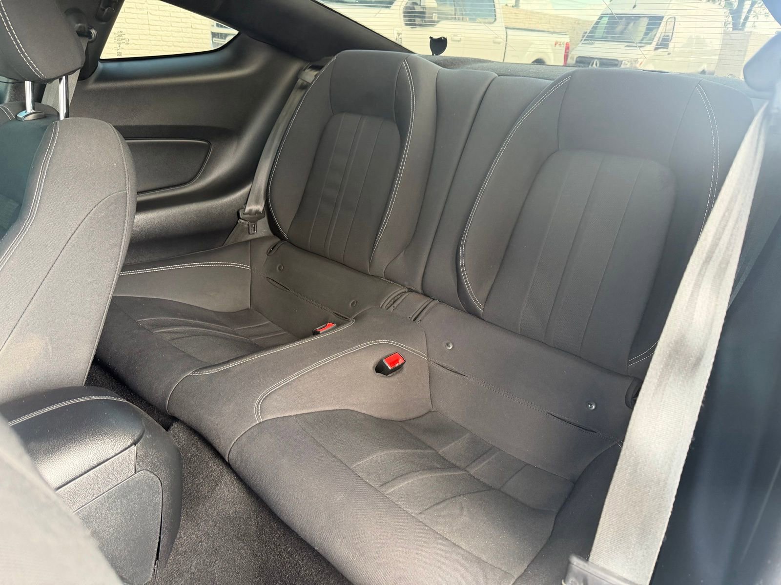 Used 2020 Ford Mustang GT RWD image 21