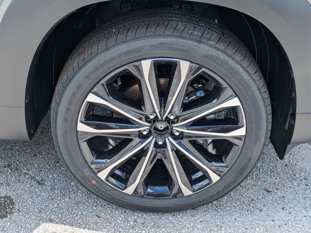 New 2026 MAZDA CX-50 AWD 2.5 S w/ Weather Package image 10