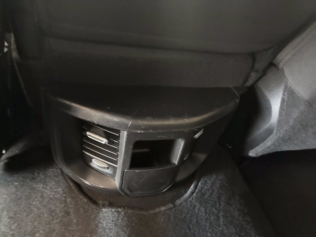 Certified 2026 RAM 2500 Big Horn AWD/4WD image 17