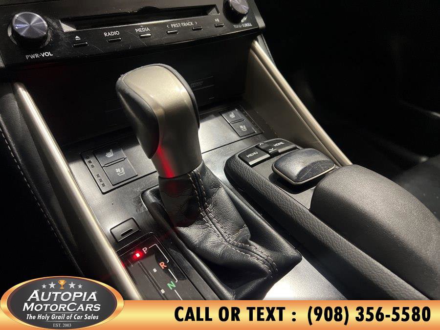 Used 2014 Lexus IS 250 AWD image 26