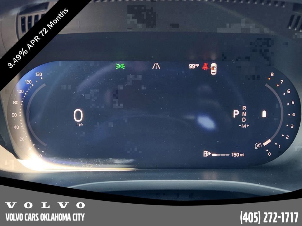 Used 2026 Volvo XC60 B5 Plus w/ Protection Package Premier AWD/4WD image 15