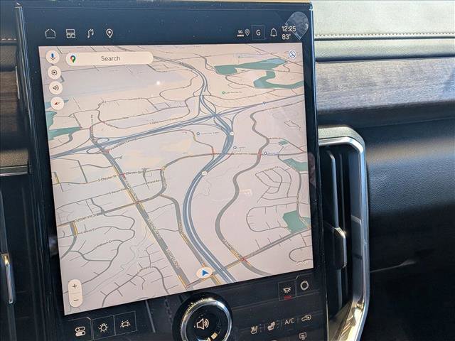 New 2026 GMC Acadia Denali Ultimate image 12