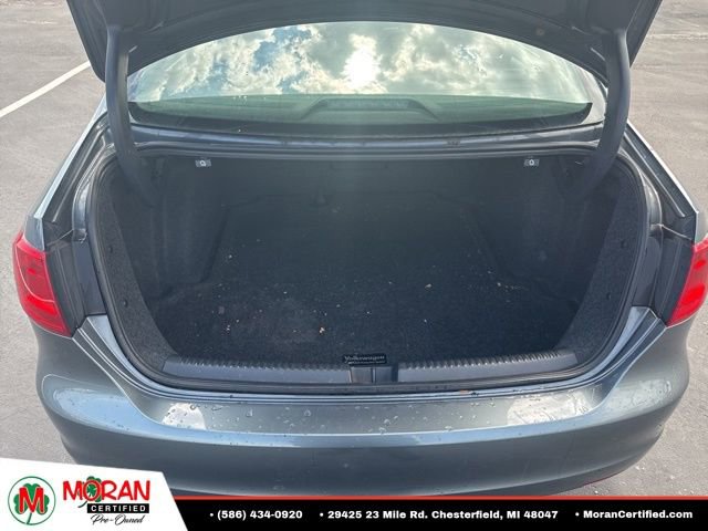 Used 2013 Volkswagen Jetta SE FWD image 26