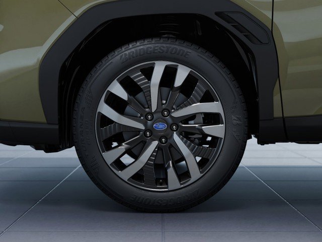 New 2026 Subaru Forester Touring AWD/4WD image 9