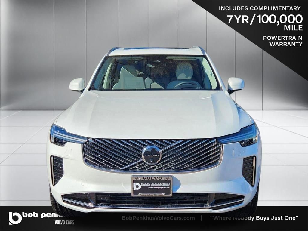New 2026 Volvo XC90 B6 Ultra w/ Protection Package image 22