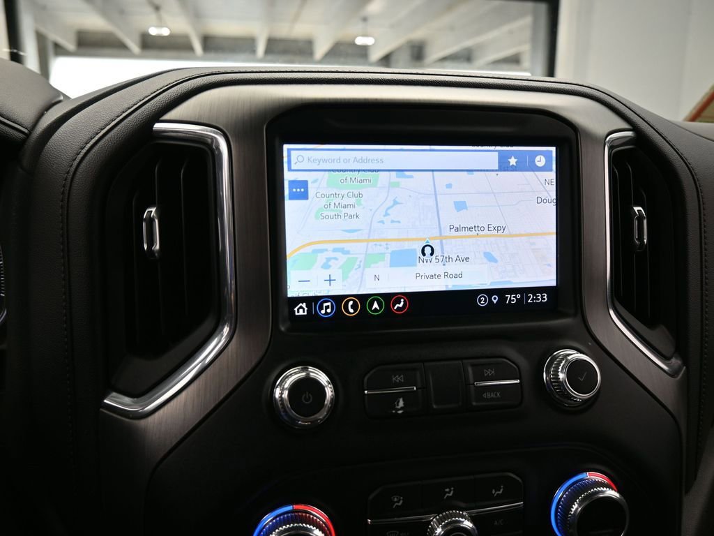 Used 2022 GMC Sierra 1500 Denali w/ Denali Reserve Package image 20