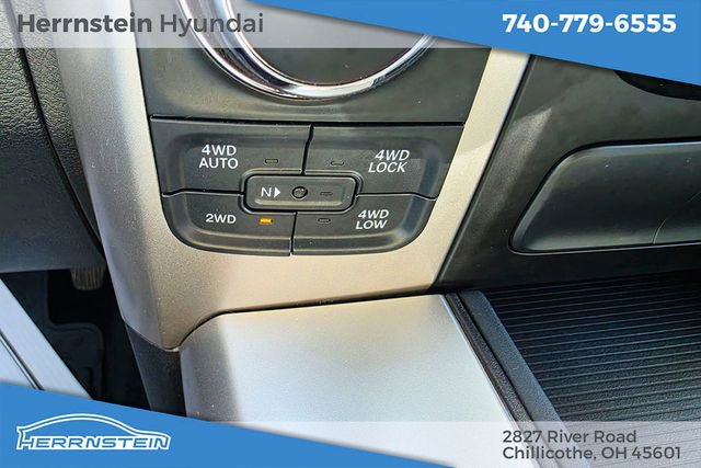 Used 2016 RAM 1500 Big Horn AWD/4WD image 16