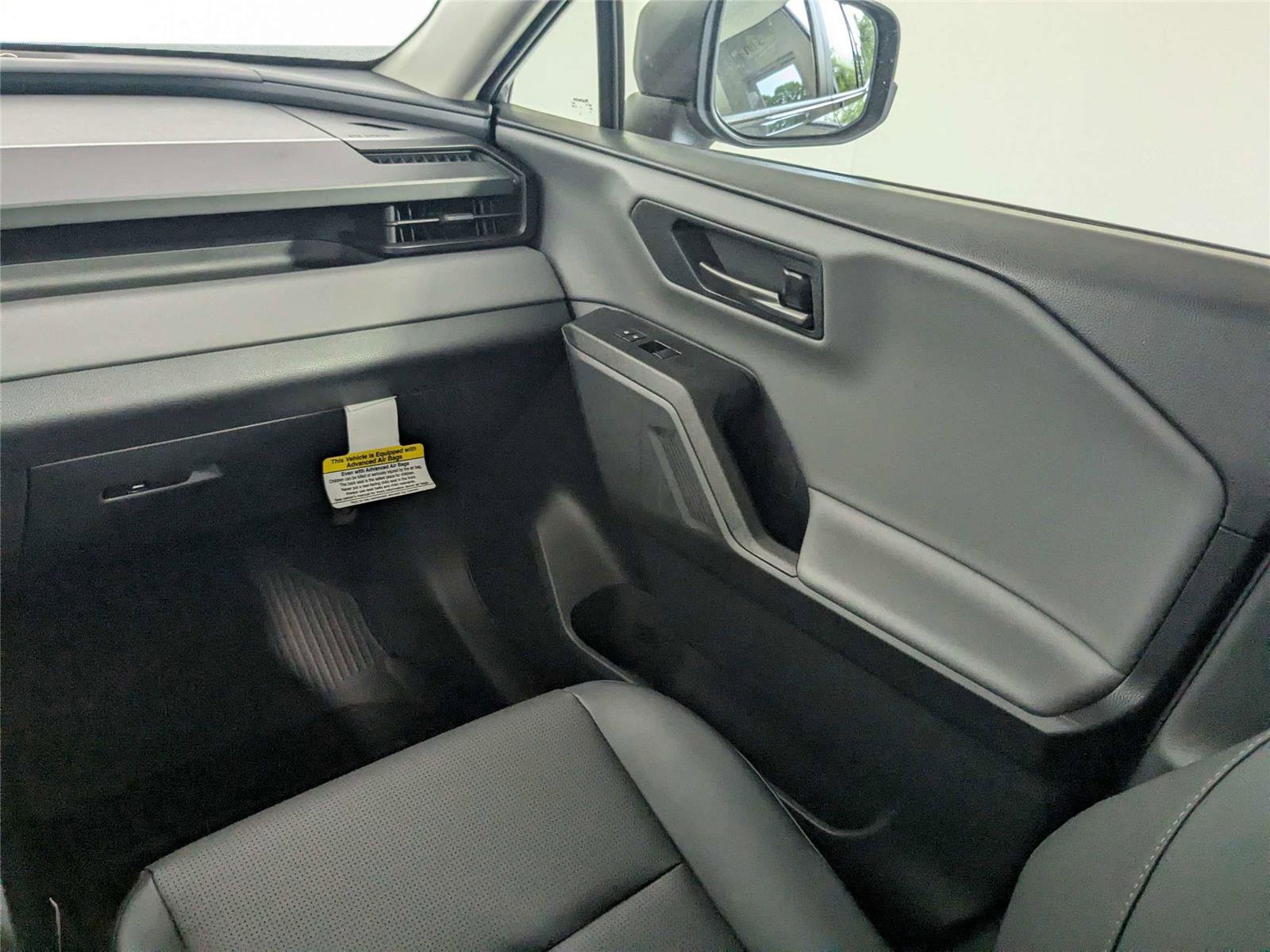 New 2026 Toyota RAV4 XLE Premium FWD image 25