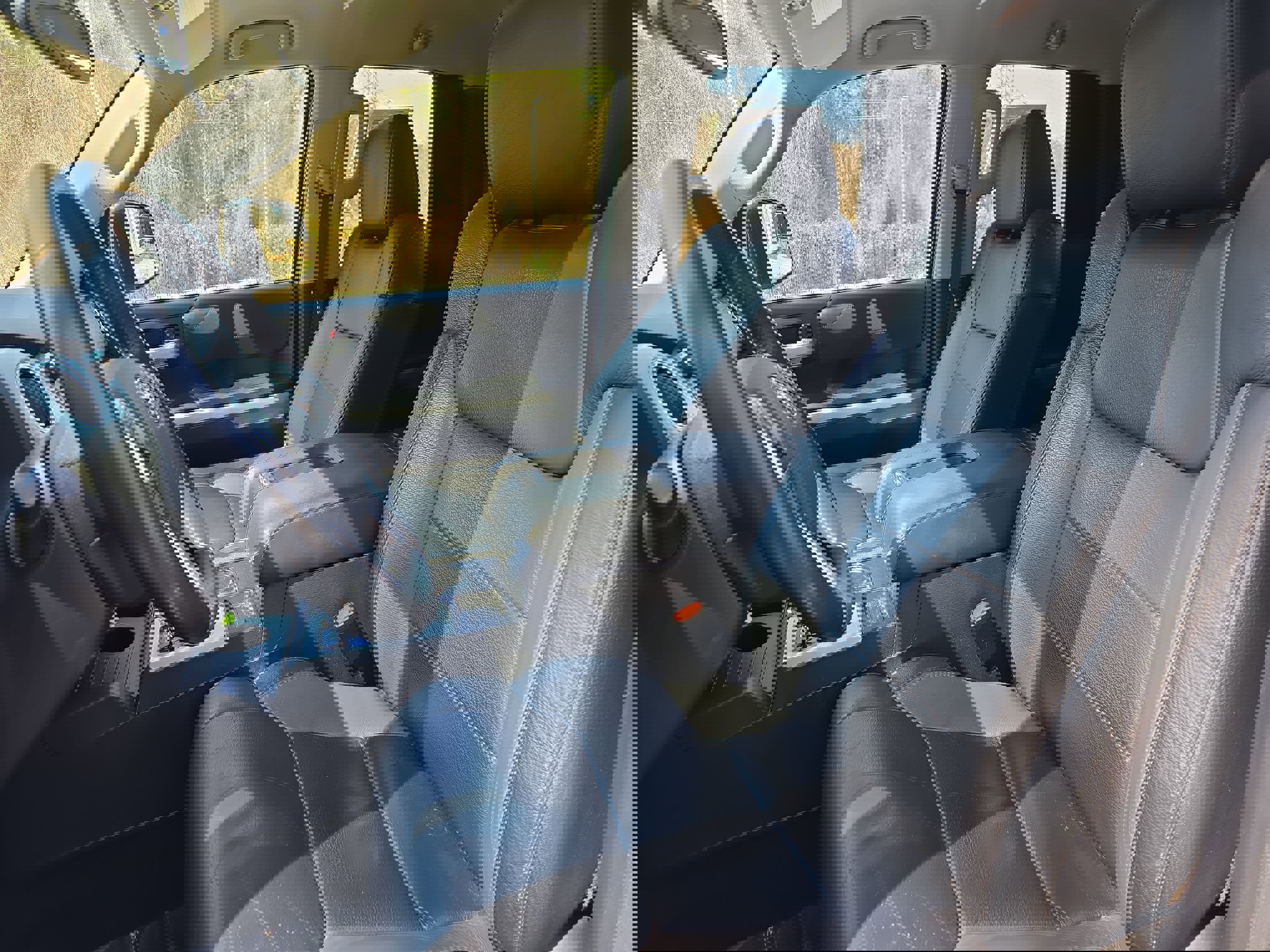 Used 2018 Toyota Tundra Limited w/ TRD Off Road Package image 17