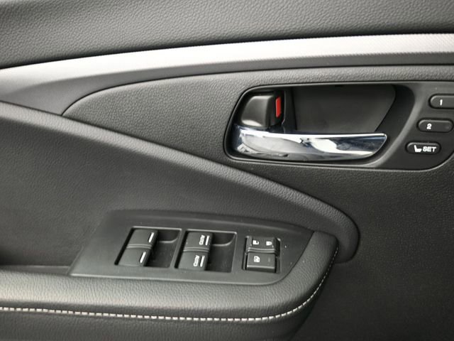 Certified 2025 Honda Ridgeline RTL image 22