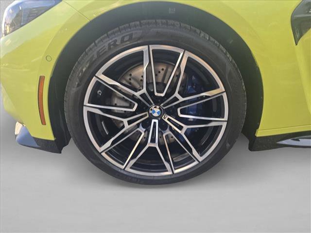 Used 2026 BMW M4 xDrive Competition image 11
