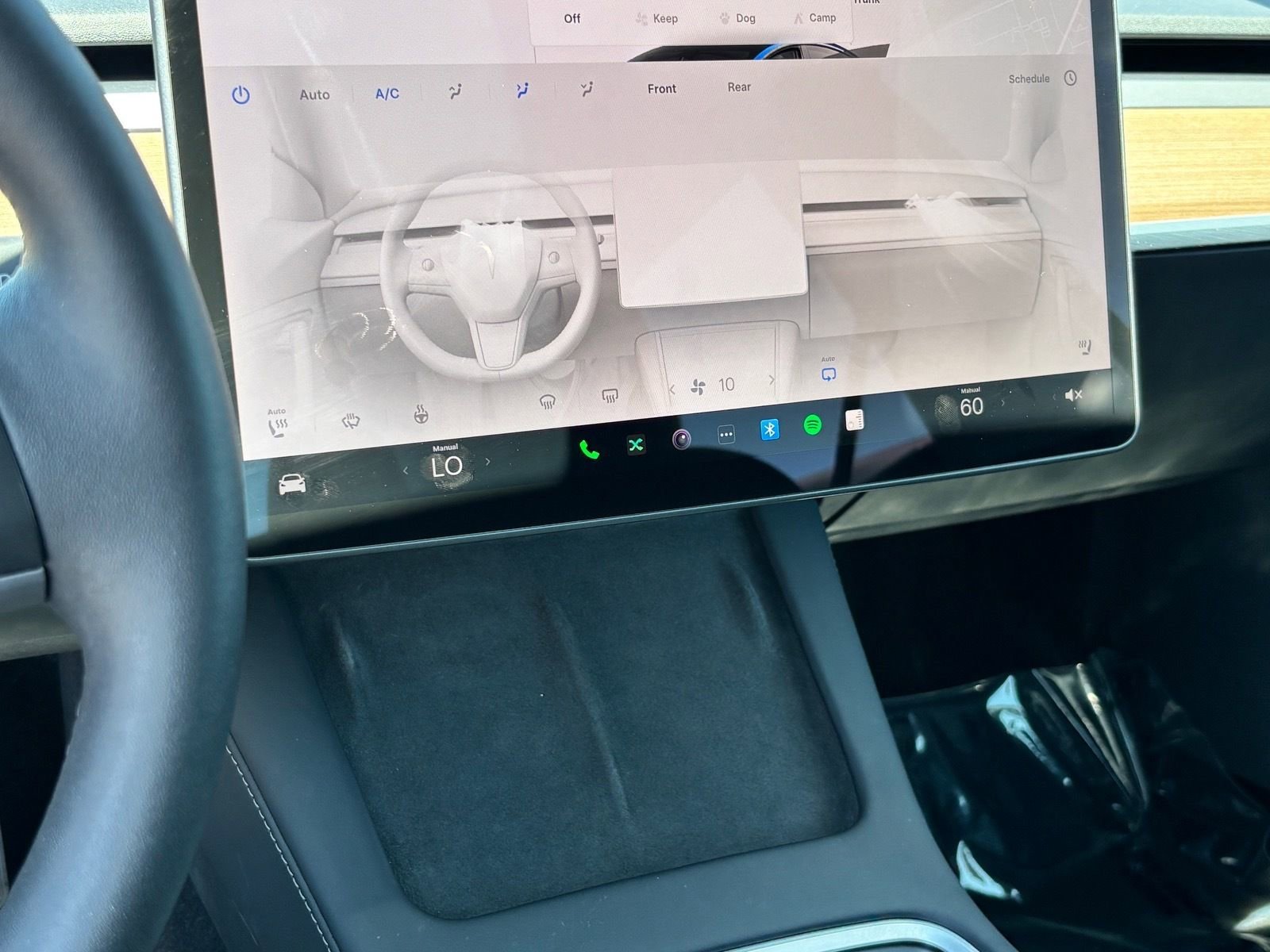 Used 2023 Tesla Model 3 Standard Range RWD image 26