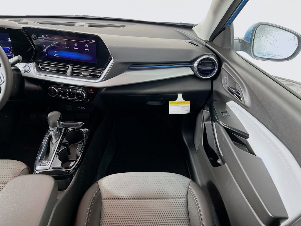 New 2026 Chevrolet Trax LT w/ LT Convenience Package image 22