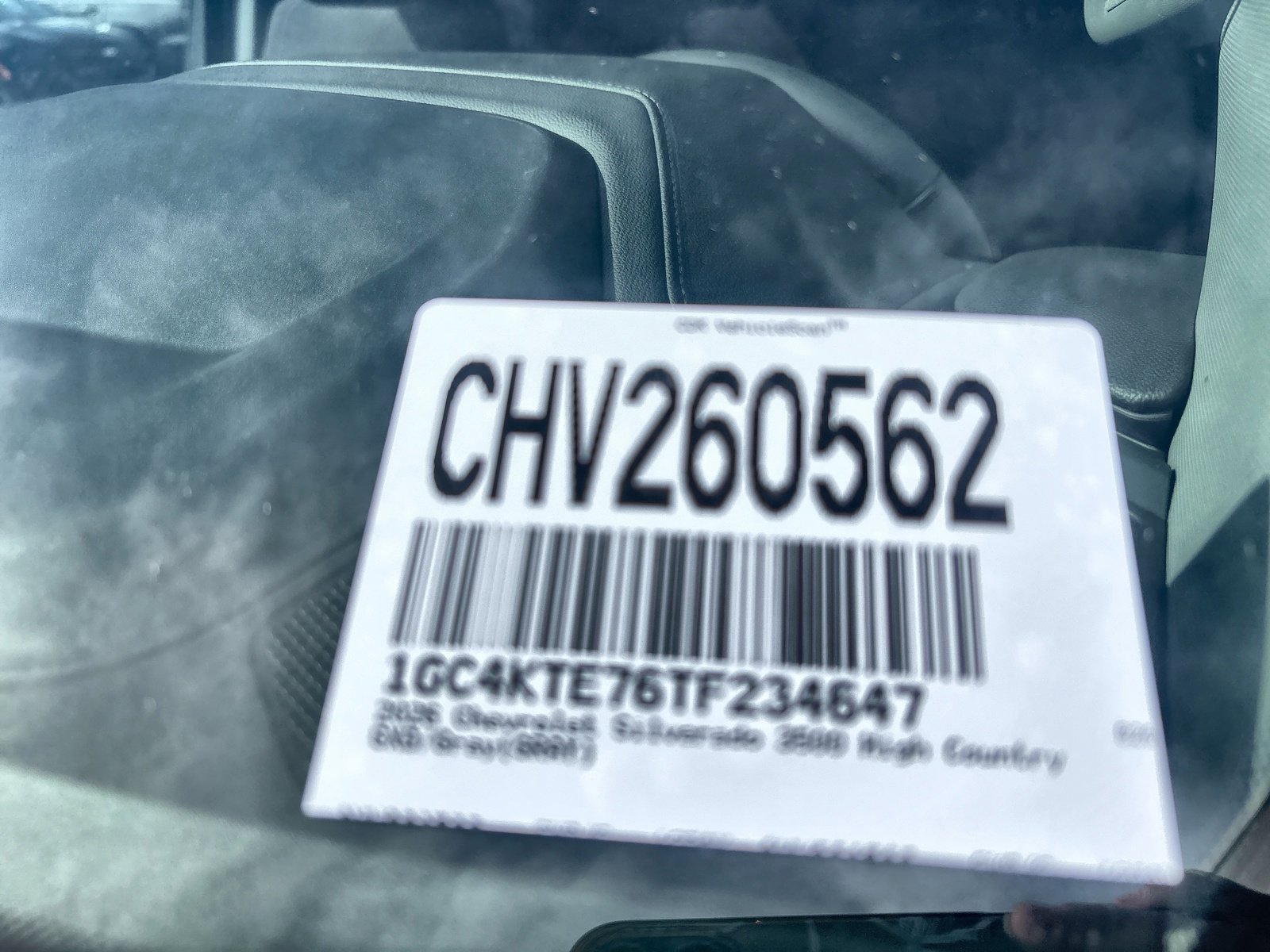 New 2026 Chevrolet Silverado 3500 LT w/ Safety Package image 36