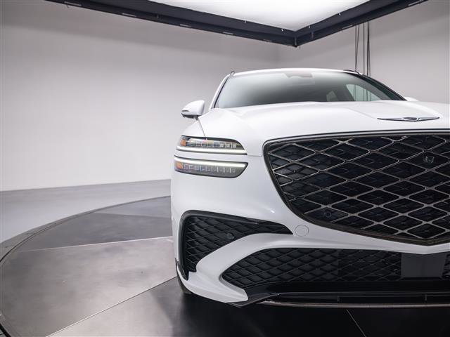 New 2026 Genesis GV70 3.5T Sport Prestige image 14