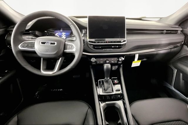 New 2026 Jeep Compass Latitude AWD/4WD image 6