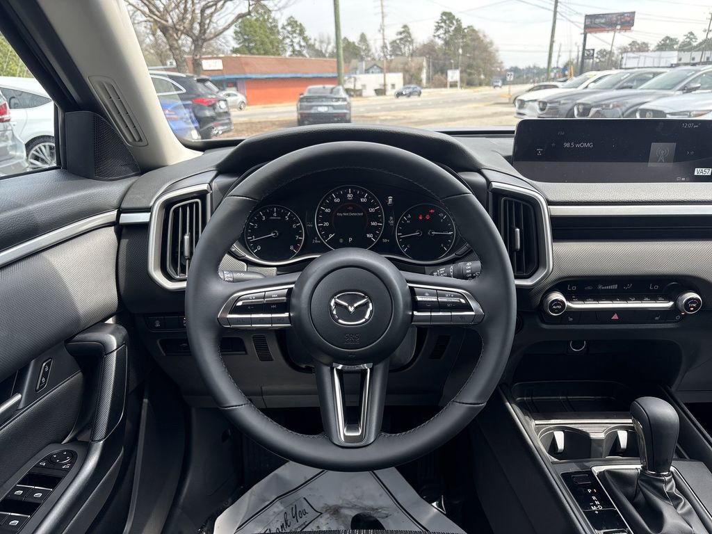 New 2026 MAZDA CX-50 Meridian Edition w/ Weather Package AWD/4WD image 14
