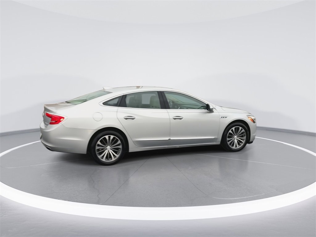 Used 2019 Buick LaCrosse Essence w/ Sights and Sounds Package image 8