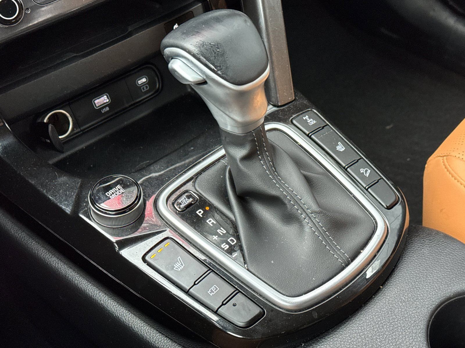 Used 2024 Kia Seltos SX AWD/4WD image 20
