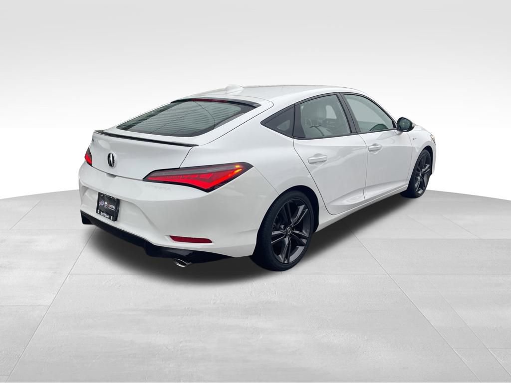Used 2023 Acura Integra A-Spec image 7