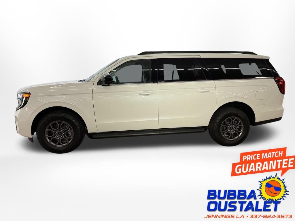 New 2027 Ford Expedition Max Active AWD/4WD image 2