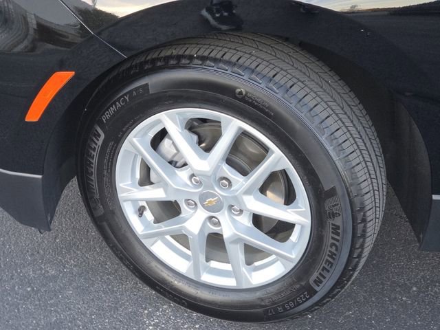 Certified 2024 Chevrolet Equinox LS w/ Driver Confidence II Package image 20