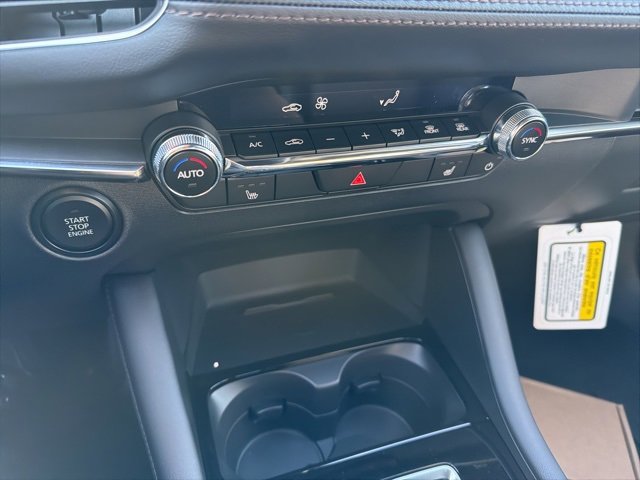 New 2026 MAZDA MAZDA3 2.5 S Hatchback w/ Premium Pkg image 15